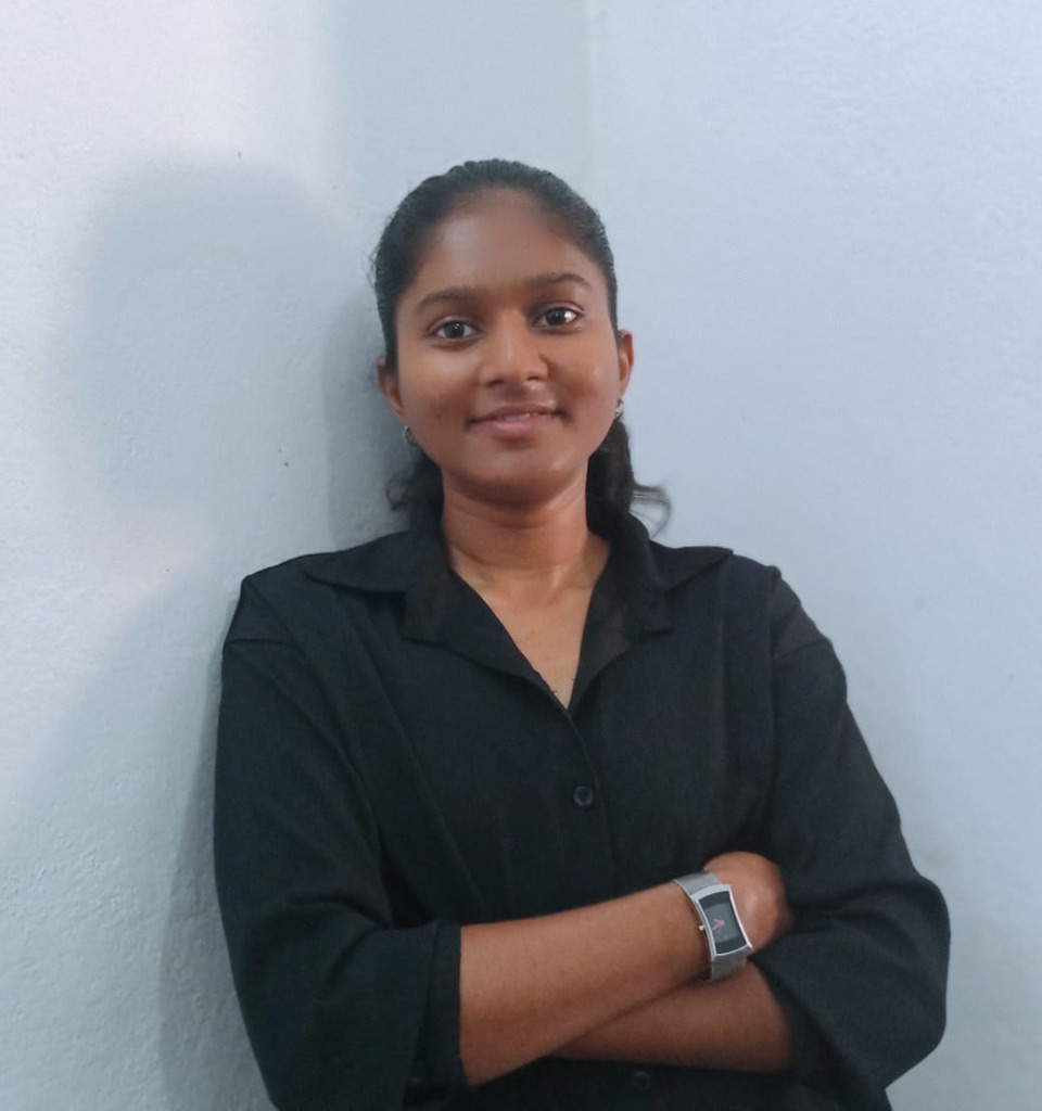 Maadhula - Administrator